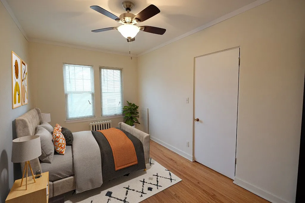 Garfield Apartments — Photo 3