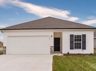 12322 N Shannon Ave, Kansas City, MO 64163