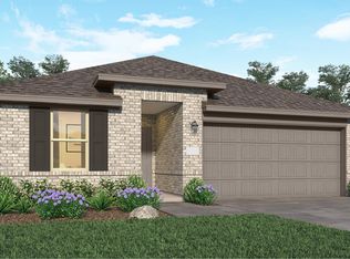 Knightley IV Plan, Sunterra : Watermill Collection, Katy, TX 77493