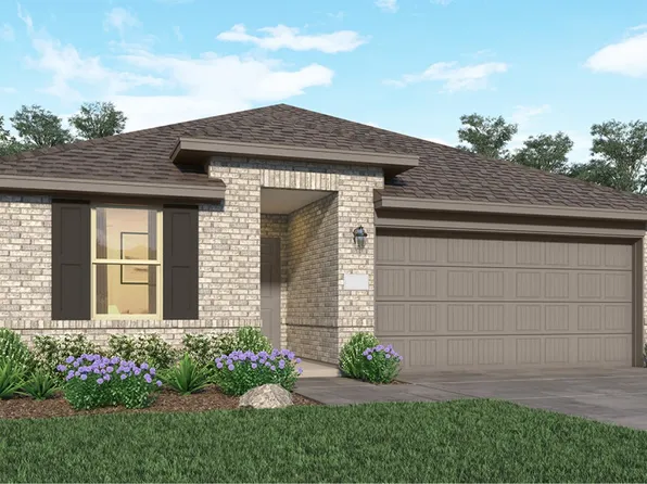 Knightley IV Plan, Sunterra : Watermill Collection