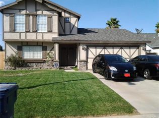 2625 Mora Ct, Lancaster, CA 93535