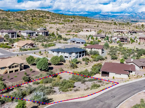 (undisclosed Address), Prescott, AZ 86301