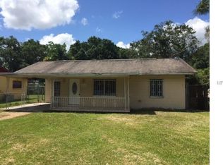 1716 W Comanche Ave, Tampa, FL 33603