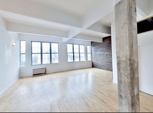 100 S 4th St APT 6C, Brooklyn, NY 11249