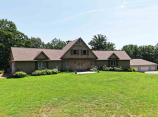 110 Brockett Trl, Pocahontas, AR 72455