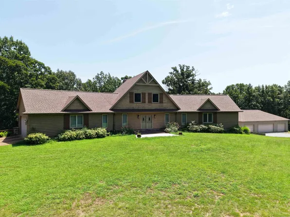 110 Brockett Trl, Pocahontas, AR 72455