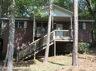 1516 Millbranch Dr, Auburn, AL 36832