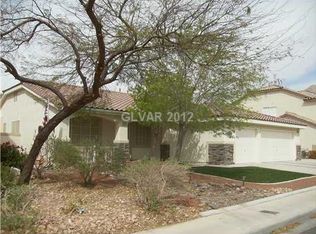 6354 Elizabethtown Ave, Las Vegas, NV 89110