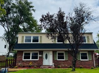 13107 Kumar Ct, Woodbridge, VA 22193