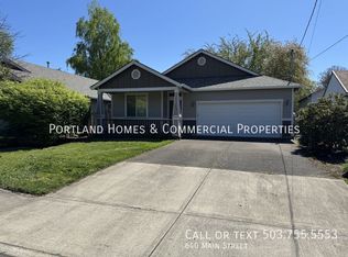 640 Main St, Fairview, OR 97024