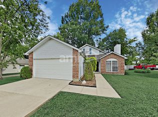 2227 Jo Ann Dr, Spring Hill, TN 37174