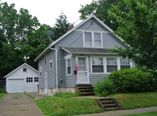 892 Concord Ave, Akron, OH 44306