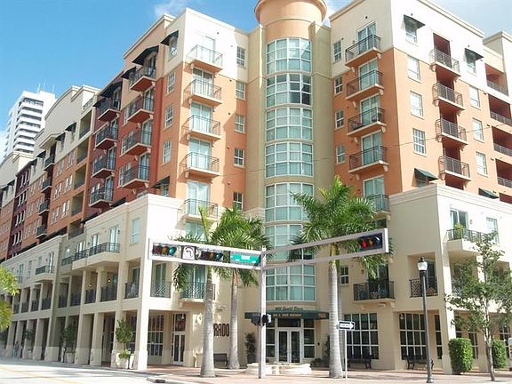 4th image of 600 S Dixie Hwy APT 840