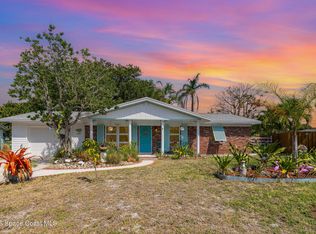 1760 Randall Ave, Merritt Island, FL 32952