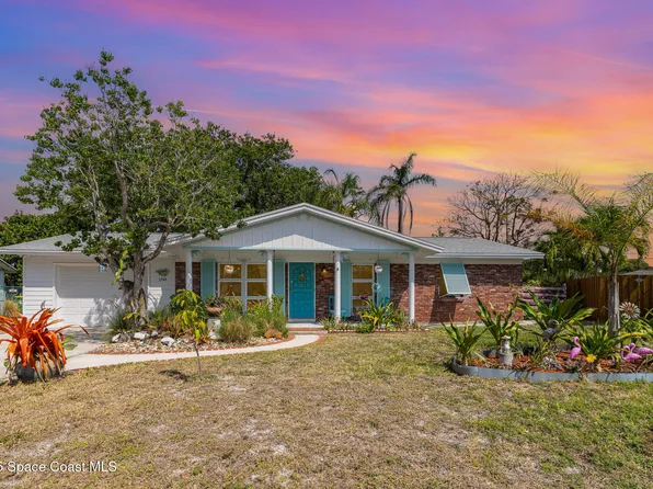 1760 Randall Ave, Merritt Island, FL 32952