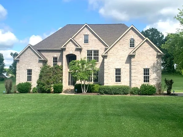 423 Carters Creek Pike, Columbia, TN 38401