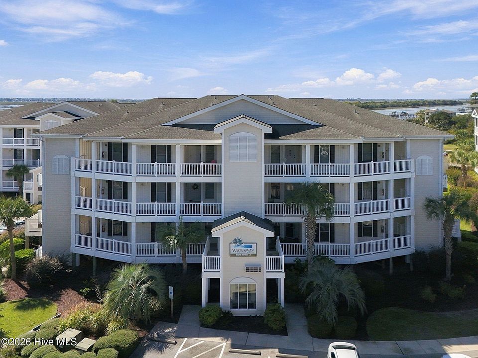 1st image of 1135 Park Road SW Unit 3101