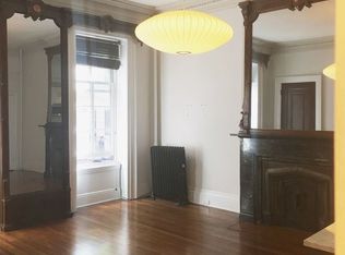 200 Columbia Hts #2F, Brooklyn, NY 11201