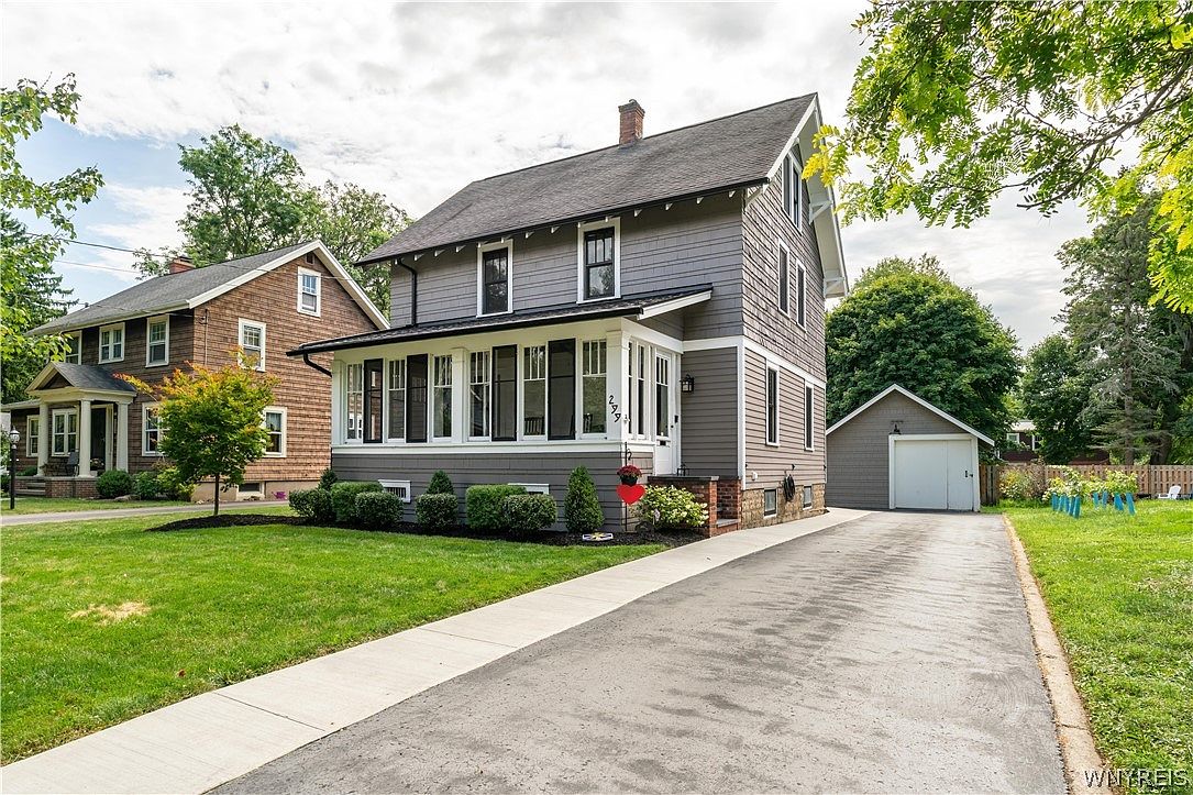 299 Perry St, East Aurora, NY 14052 Zillow