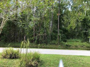 58 Edward Dr, Palm Coast, FL 32164