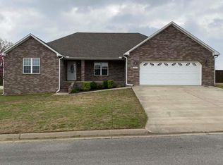 2203 N 8 1/2 St, Paragould, AR 72450