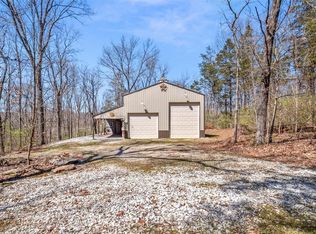 Shane Ln, Foristell, MO 63348