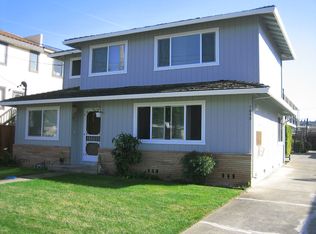 1650 Homestead Rd, Santa Clara, CA 95050