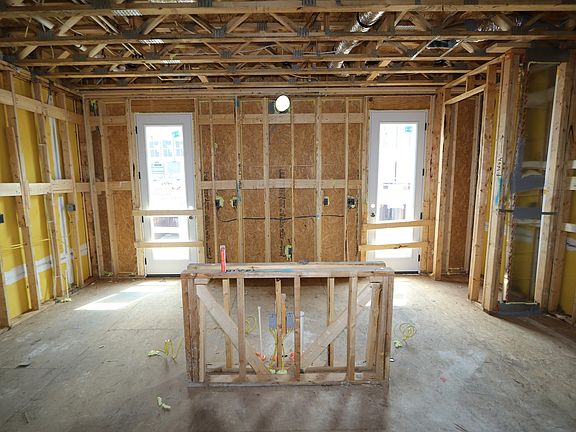 Interior - August 31, 2026