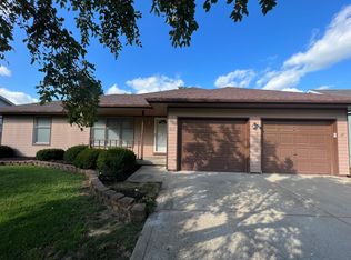 615 Lodwick Ln, Excelsior Springs, MO 64024