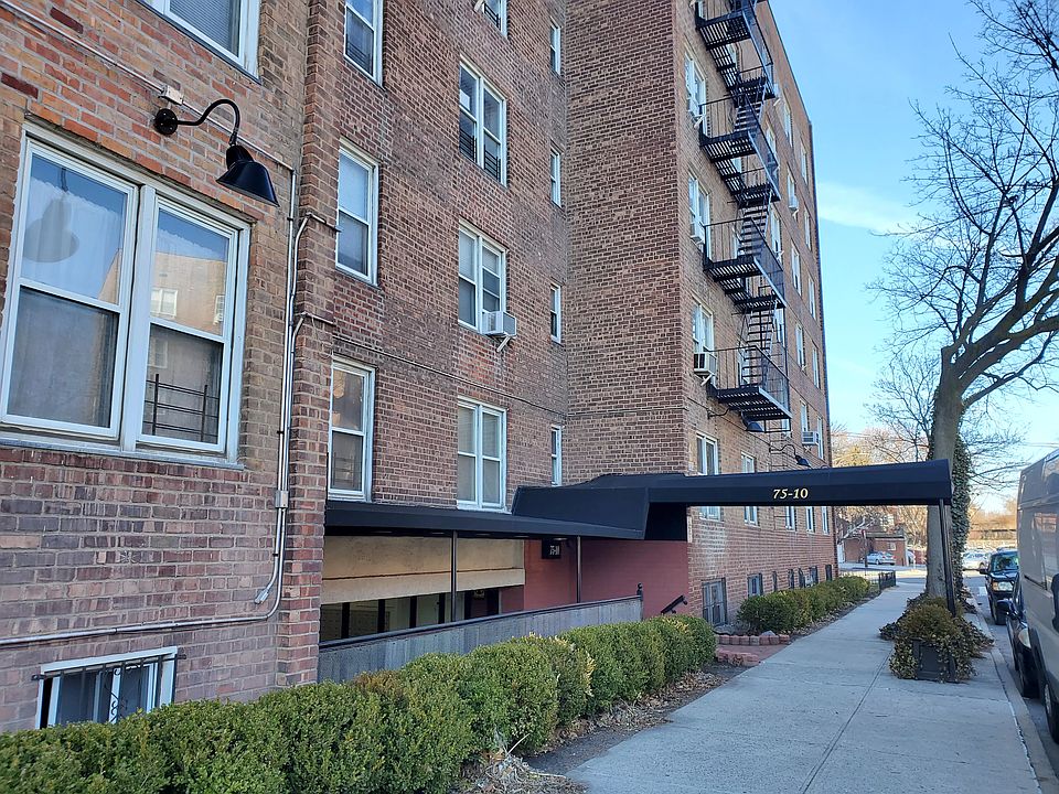 1st image of 75-10 Yellowstone Blvd APT 6F