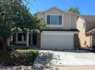 2773 S Danube St, Aurora, CO 80013