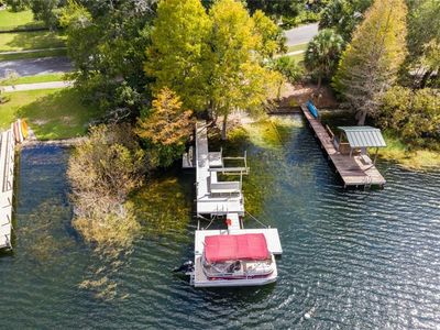 Oakland Ln, Mount Dora, FL, 32757