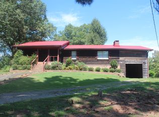 4914 Tutwiler Rd, Oakman, AL 35579