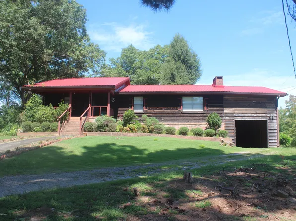 4914 Tutwiler Rd, Oakman, AL 35579