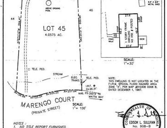 3rd image of 204 Marengo Ct