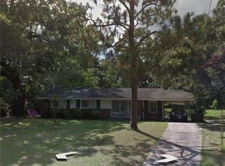 4308 Coalesway Dr, Mobile, AL 36693