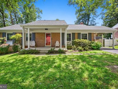 1389 Kimblewick Rd, Potomac, MD, 20854