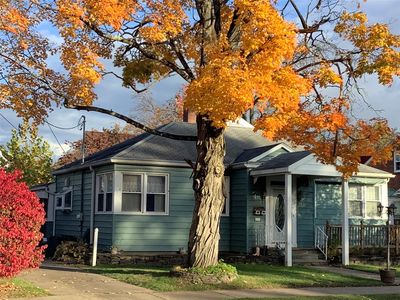 74 Matthews St, Binghamton, NY, 13905