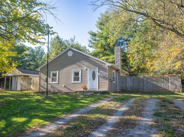 4479 Eva Ln, Batavia, OH 45103