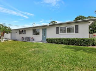 1236 Wynnewood Dr, West Palm Beach, FL 33417