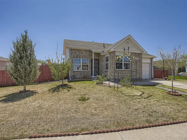 4978 Eagle Street, Denver, CO 80239