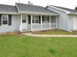 4609 Declaration Ln, Madison, WI 53704