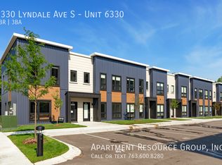 6330 Lyndale Ave S UNIT 6330, Minneapolis, MN 55423