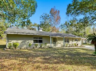 420 Stafford Ave, Brooksville, FL 34601