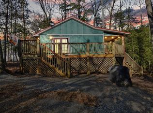 4 Almond Cir, Ellijay, GA 30540