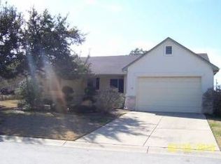 100 Sandpiper Cv, Georgetown, TX 78633