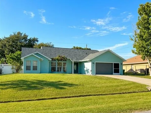 2510 SW Fair Isle Rd, Port Saint Lucie, FL 34987