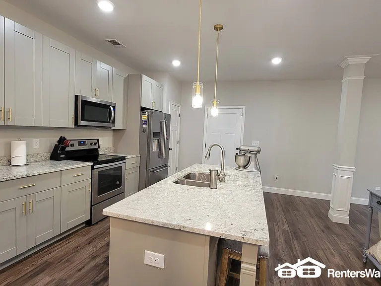 1911 Baker Rd NW — Photo 9