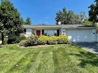 5594 Cleves Warsaw Rd, Cincinnati, OH 45238