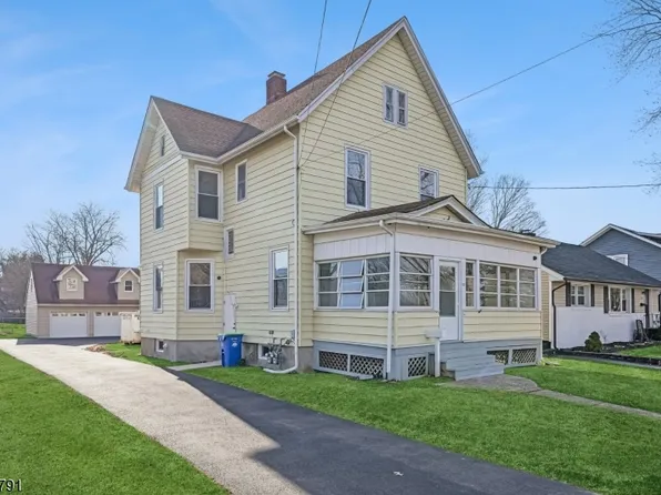 171 S Bridge St #1, Somerville, NJ 08876